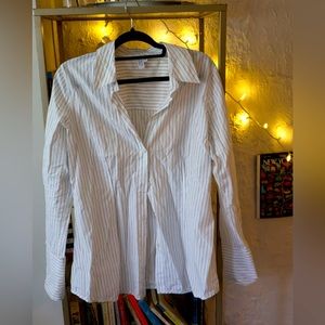 &OtherStories Button-Down